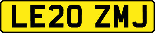LE20ZMJ