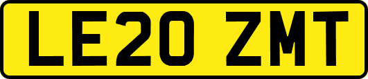 LE20ZMT