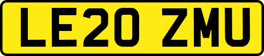 LE20ZMU