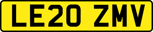 LE20ZMV