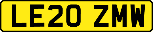 LE20ZMW