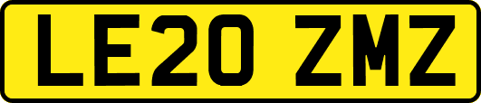 LE20ZMZ
