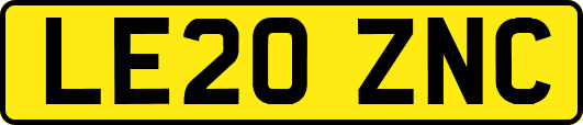 LE20ZNC