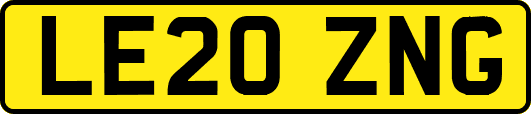 LE20ZNG