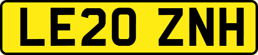 LE20ZNH