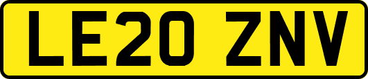 LE20ZNV
