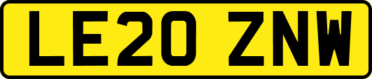 LE20ZNW