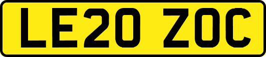 LE20ZOC