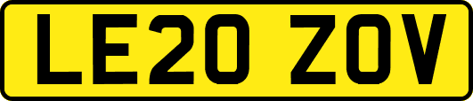 LE20ZOV