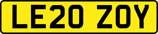 LE20ZOY