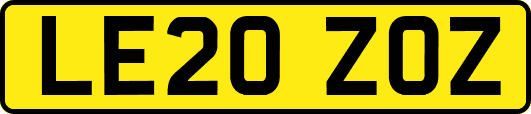 LE20ZOZ