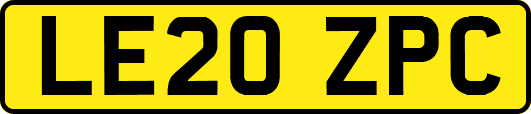 LE20ZPC