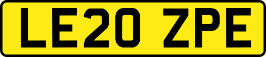 LE20ZPE