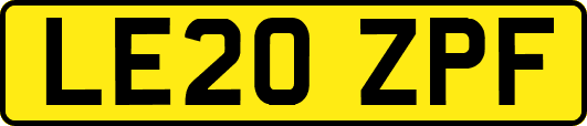 LE20ZPF