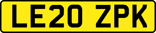 LE20ZPK