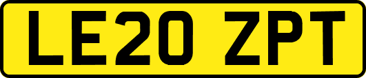 LE20ZPT