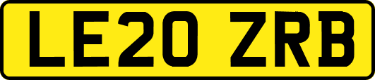 LE20ZRB