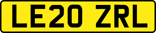 LE20ZRL