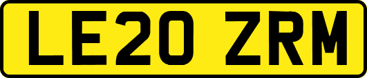 LE20ZRM