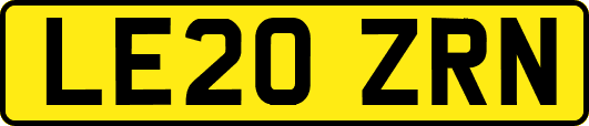 LE20ZRN