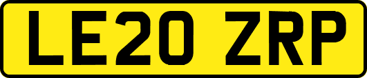 LE20ZRP