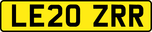 LE20ZRR