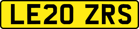 LE20ZRS
