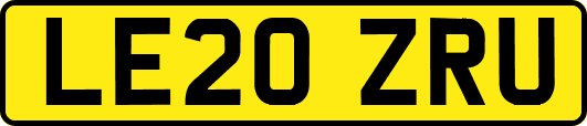LE20ZRU