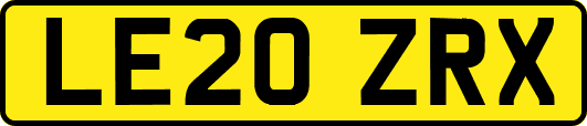 LE20ZRX