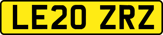 LE20ZRZ