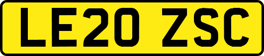 LE20ZSC