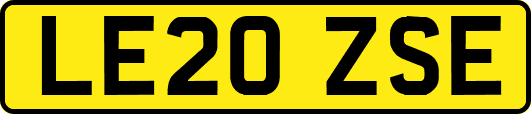 LE20ZSE