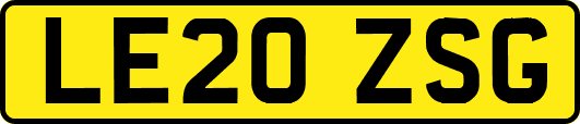 LE20ZSG