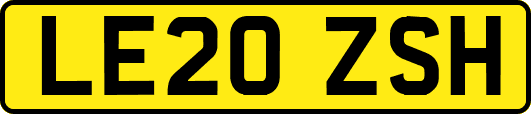 LE20ZSH