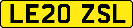 LE20ZSL