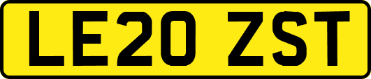 LE20ZST