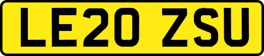 LE20ZSU