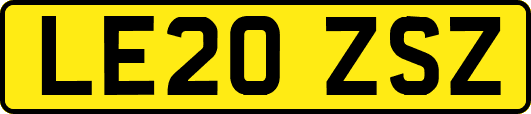 LE20ZSZ
