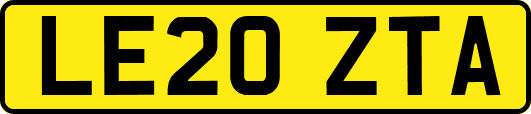LE20ZTA