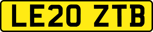 LE20ZTB