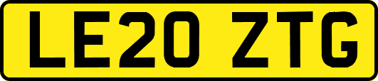 LE20ZTG