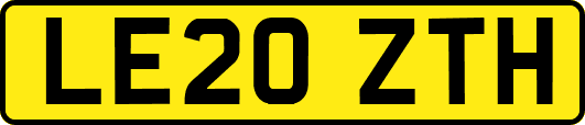LE20ZTH