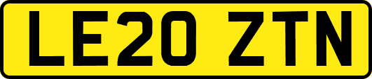 LE20ZTN