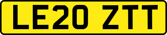 LE20ZTT