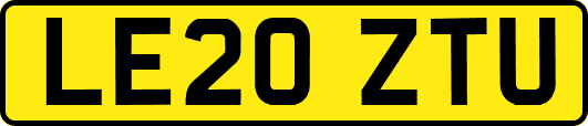 LE20ZTU