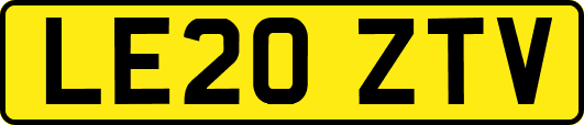 LE20ZTV