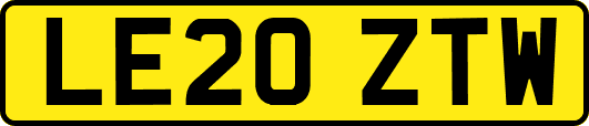 LE20ZTW