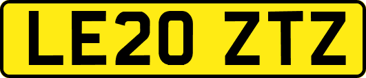 LE20ZTZ