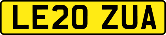 LE20ZUA