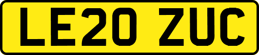 LE20ZUC